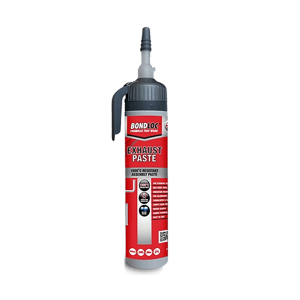 Exhaust Paste 200ml - Bondloc Pro